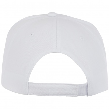 Logotrade corporate gift image of: Hades 5 panel cap